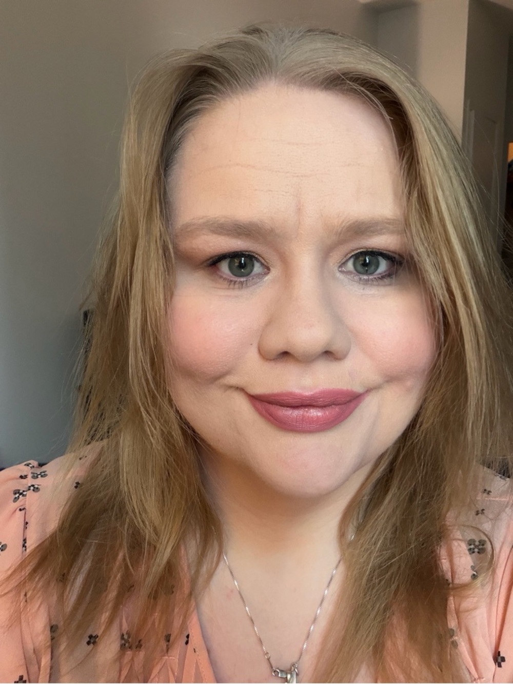 Meet your Posher, Samantha